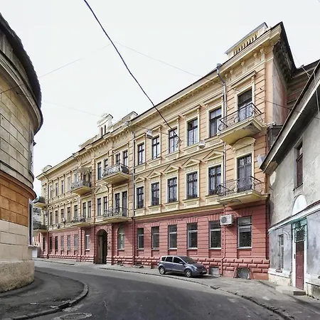 Estherhouse * Одеса