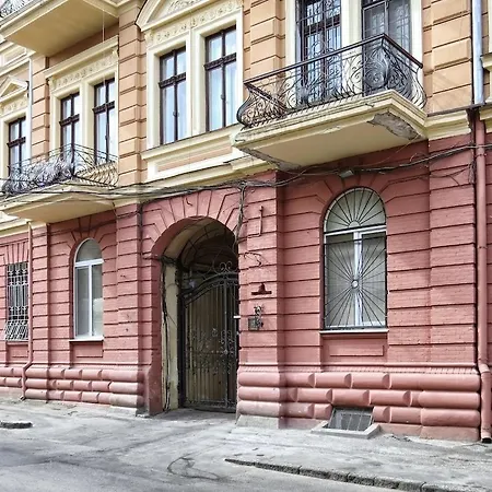 Estherhouse Апартаменти Одеса