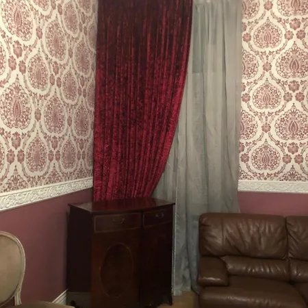 Lejlighed Estherhouse Odessa