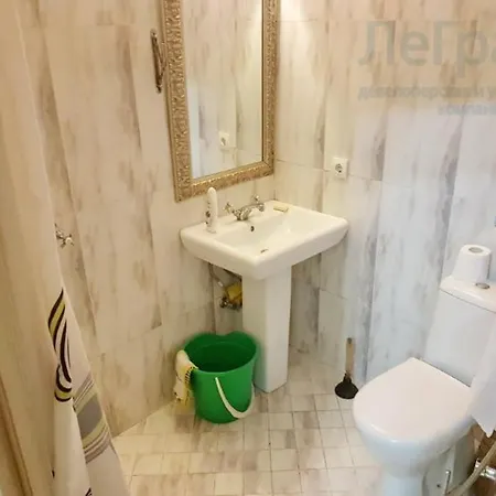 Estherhouse Апартаменти