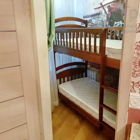 Lejlighed Estherhouse